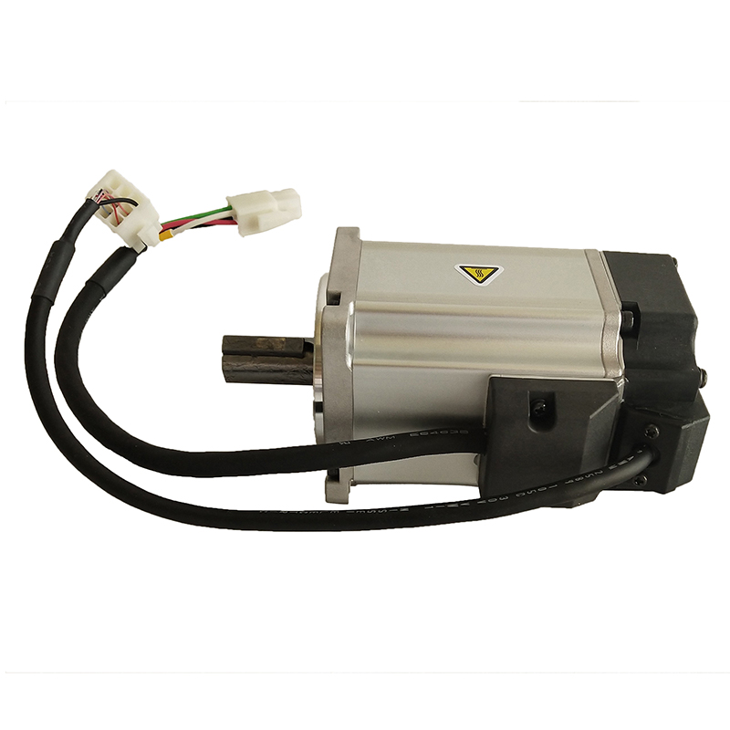 Panasonic 400w ac servo motor MSMF042L1U2M