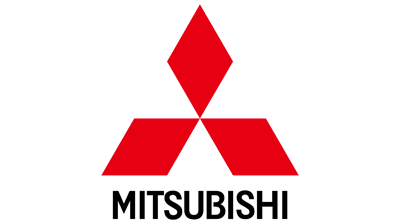 Mitsubishi HMI